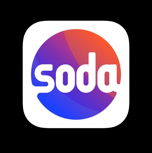 Soda苏打