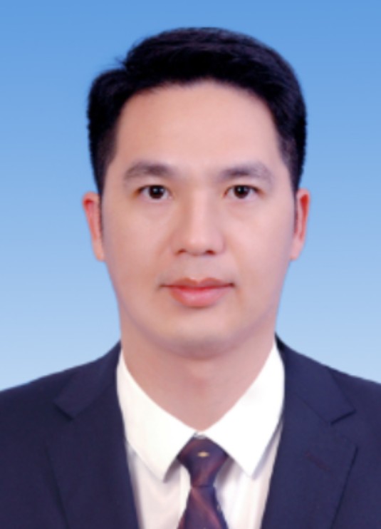 刘海超（广东省化州市人民政府党组成员、副市长）