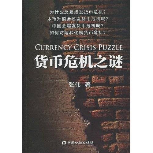 货币危机之谜