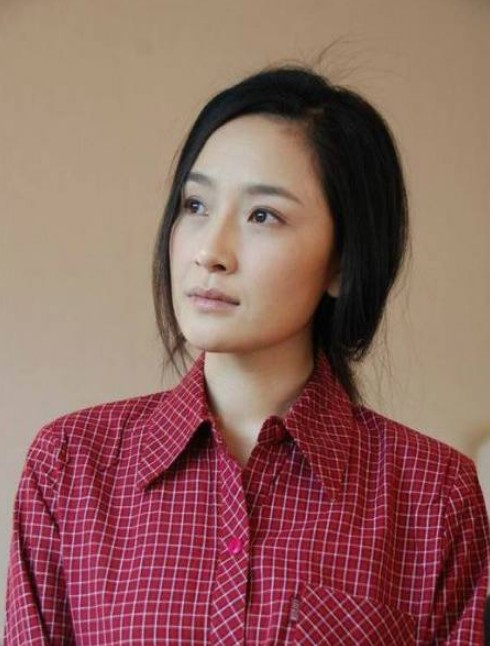 梅好（家庭情感剧《老大的幸福》角色）