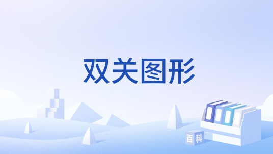 双关图形