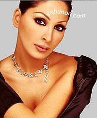 Mazikana Elissa