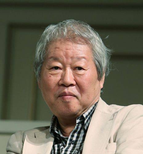 立花隆（日本战后代表性作家、评论家）