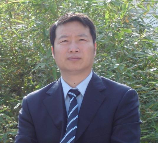 黄静（国际投资环境研究院院长）