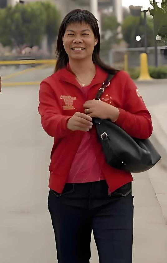 麦美玲