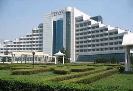 富华大酒店（山东省潍坊市内酒店）