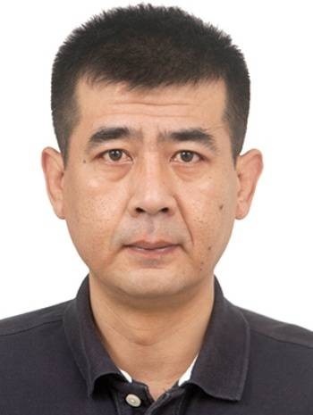 刘洪涛（军事作家）
