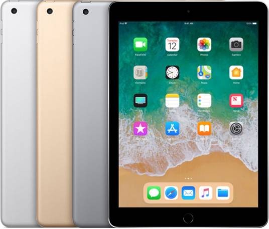 iPad（第五代）