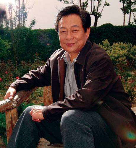 陆德（陆定一长子，经济学家，国家科技进步奖得主，APEC亚洲院士。）