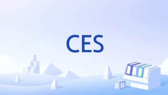 CES（考研竞争力在线测评系统）