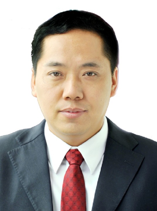 王晓杰（许昌市企业家）