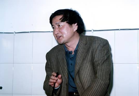 李仁发（湖南大学教授、博士生导师）