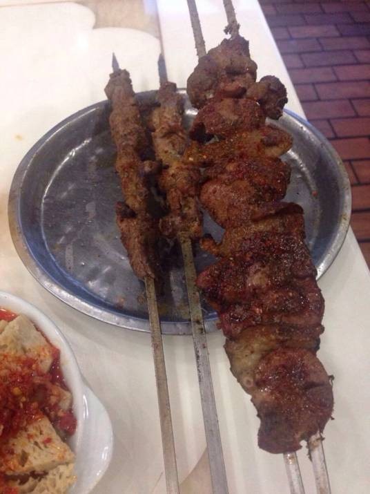 大腰子