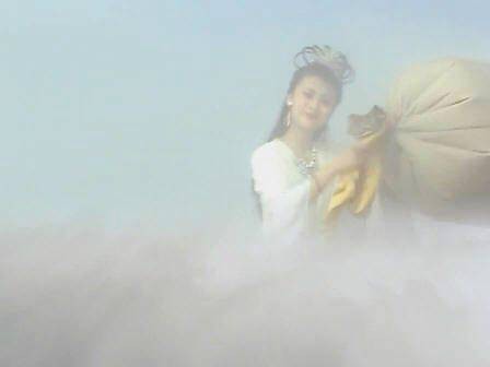 风婆婆（中国民间信仰神祗）