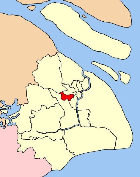 长宁区
