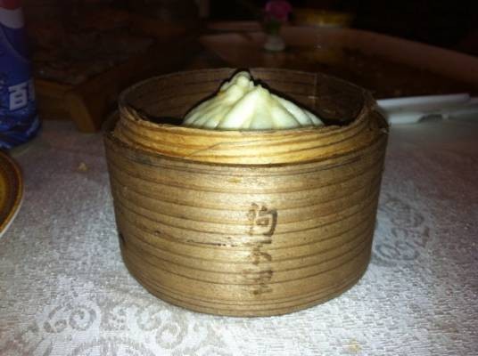 狗不理（中山路店）
