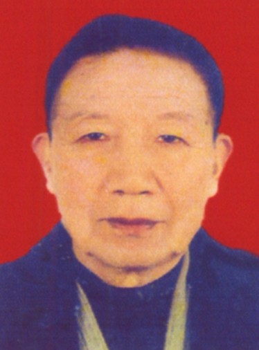 李放(1929年出生的吉林大学法学院教授)