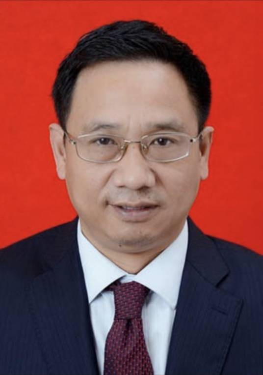 张红林（河南省委统战部副部长，省社院党组书记、常务副院长）