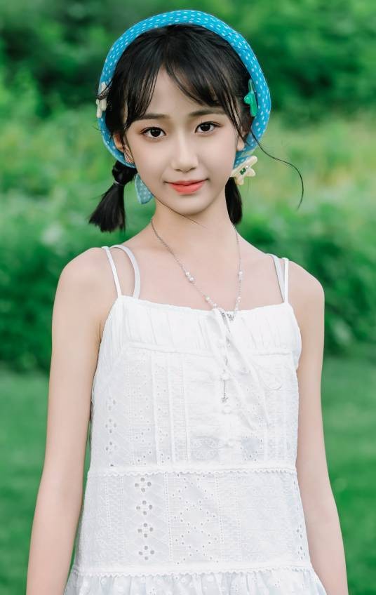 刘星辰（中国内地影视女演员）