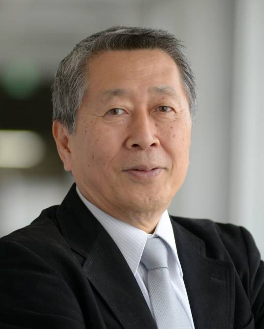 田村幸雄