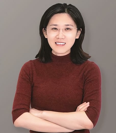 马红英（大连美吉姆教育科技股份有限公司原董事长）