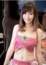 张莉莹（中国五星体育女主播、模特）