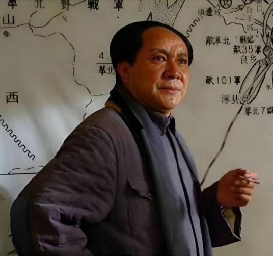 王立宪（大连德泰控股有限公司工会副主席、特型演员）
