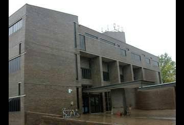纽约州立大学帕切斯分校