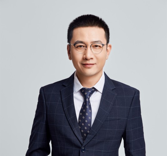 李锋(中国海洋大学教授、博士生导师)