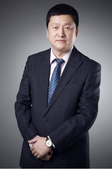 周巍（中国思源地产服务集团总裁）