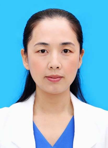 周丽华(湖南省衡阳县人民政府副县长)