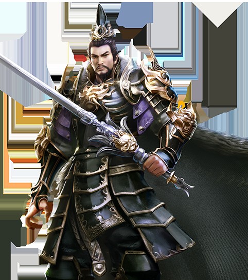 曹操（游戏《乱世王者》中的武将）