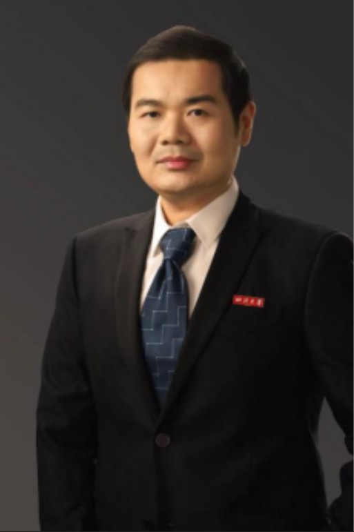 黄晨（四川大学艺术学院教授、博士生导师、博士后合作导师）