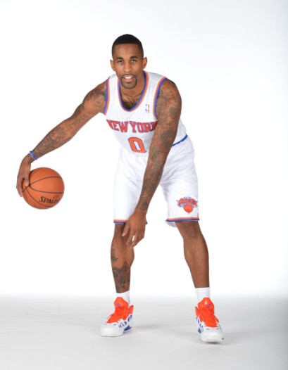 克里斯·史密斯（前NBA纽约尼克斯队球员）