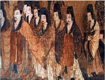魏晋南北朝官制