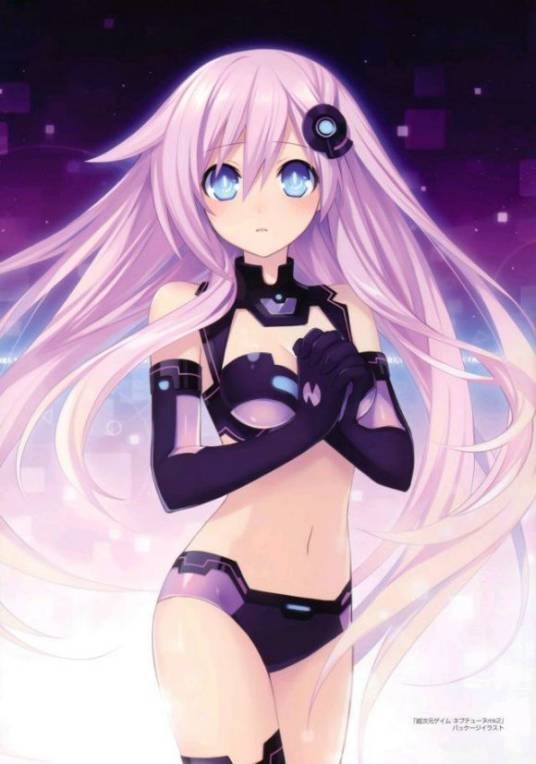 涅普姬雅