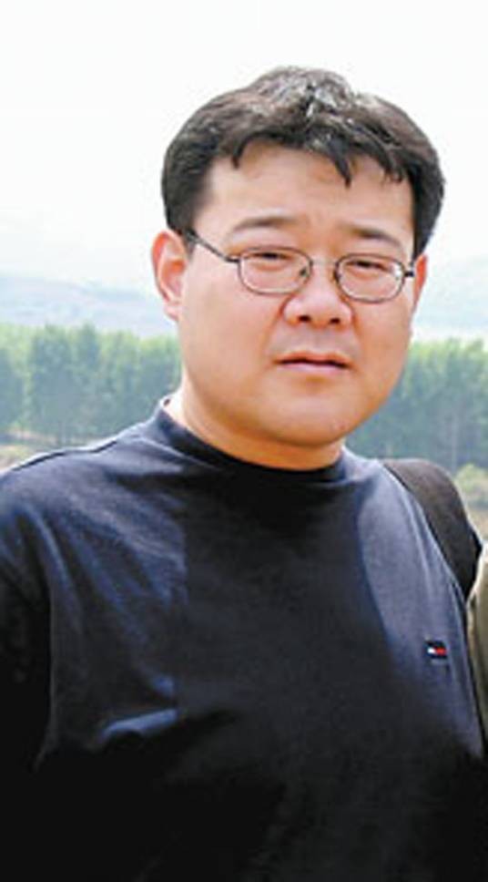 郝岩（中共第十四届中央候补委员）