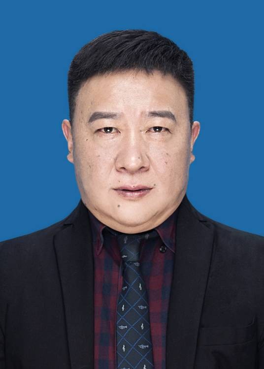 白俊德（郑州航空港区区人力资源和社会保障局副局长）