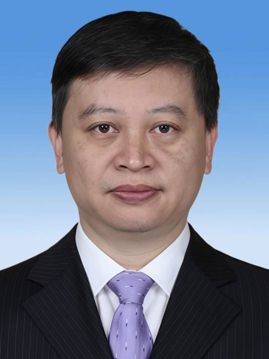 李晨昊（上海市宝山区委原书记）