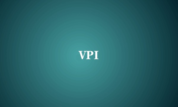 VPI