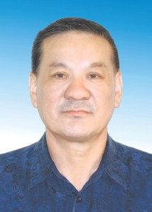 卡力·吾汉