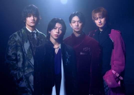 Aぇ! group