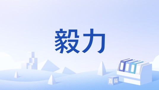 毅力（《剑桥词典》选出的2021年度词汇）