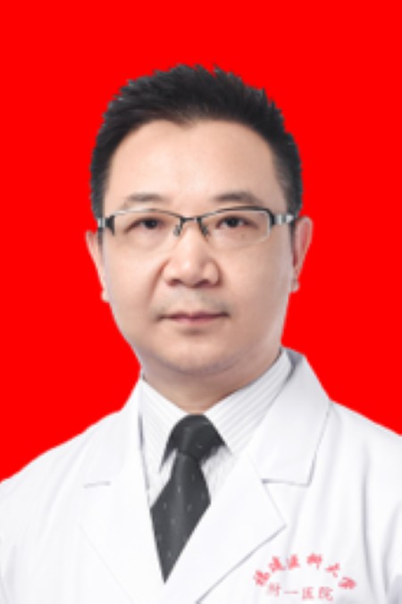 王彪（福建医科大学附属第一医院副院长）