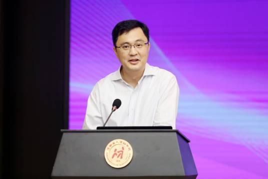张林（深圳市龙华区委书记）