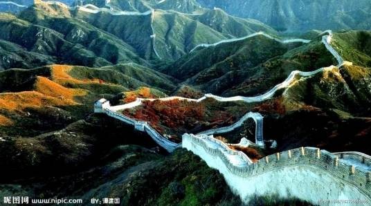 中国的世界遗产（基础含义）