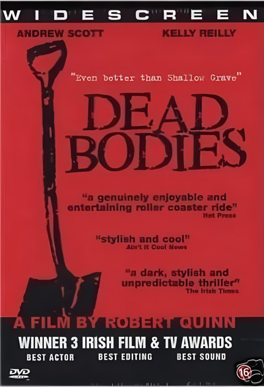 死尸（爱尔兰2003年罗伯特·昆宁执导的剧情电影）