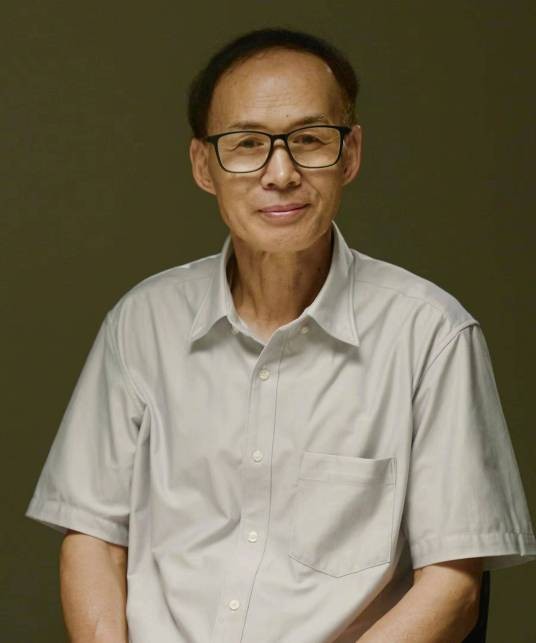 梁永安（复旦大学中文系教授、作家、旅行摄影师）