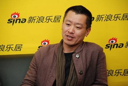 杨轶（中国美术家协会会员，职业画家）