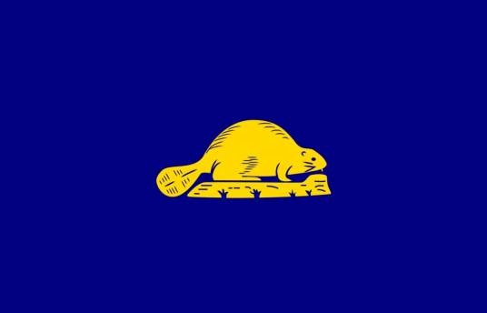 俄勒冈州